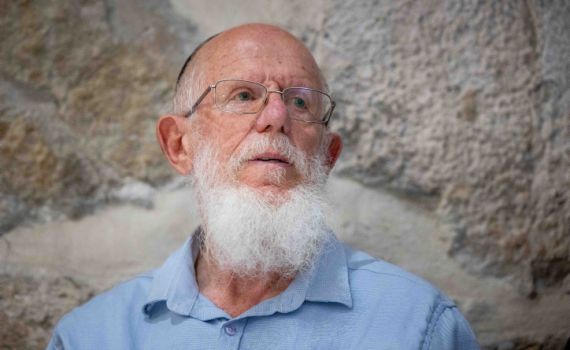 הרב יעקב מדן: "יש לנו מה ללמוד מהשמאל"