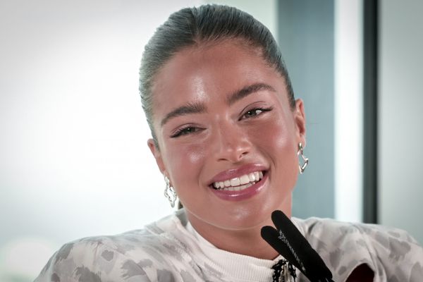 "מאז כוורת לא היה מופע כפול": עוד הישג לנועה קירל