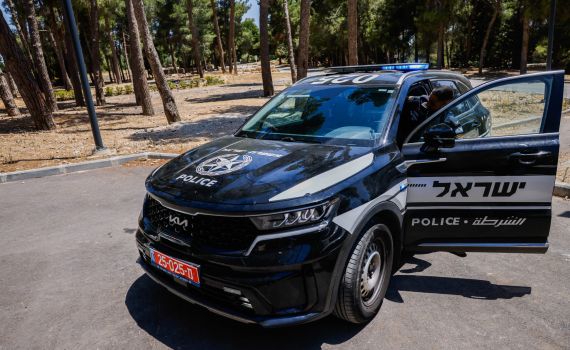 במהלך סכסוך בין משפחות פשע: 4 חשודים נעצרו