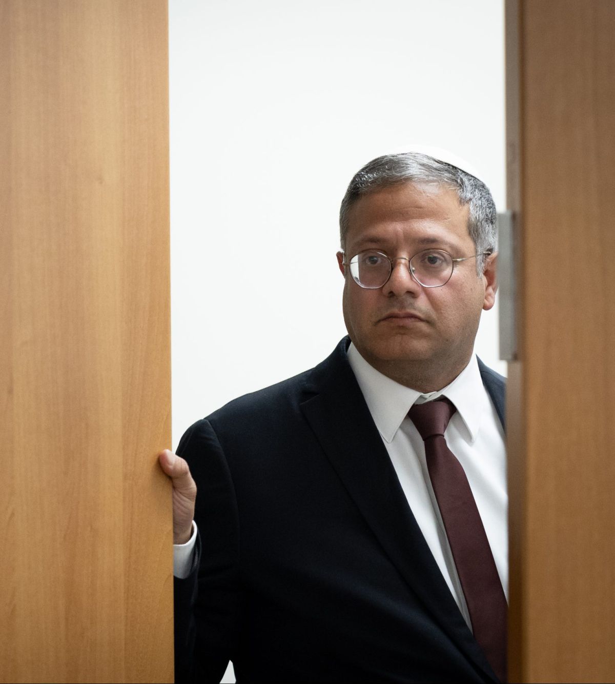 בן גביר נכשל ואת המחיר הקשה כולנו נמשיך לשלם