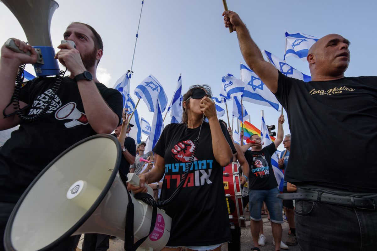 עילת חוסר הסבירות: צריך לרסן אבל לא לחסל