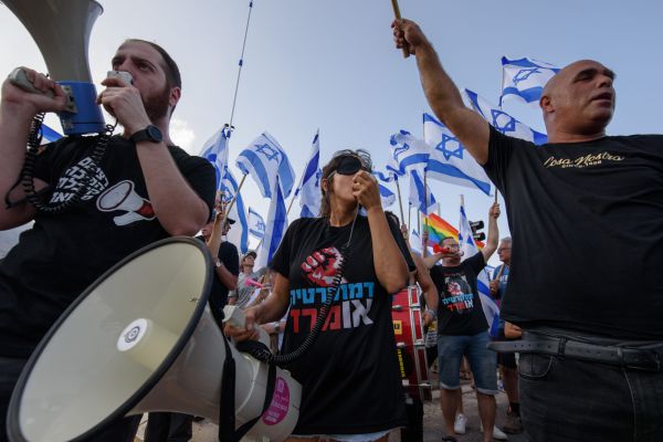 עילת חוסר הסבירות: צריך לרסן אבל לא לחסל