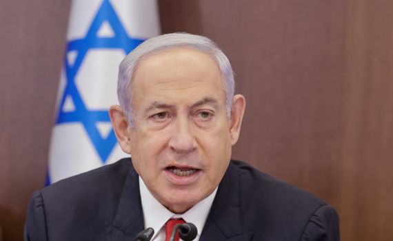 נתניהו שיבח את פעולת הסיירים: "מנעו אירוע חמור"