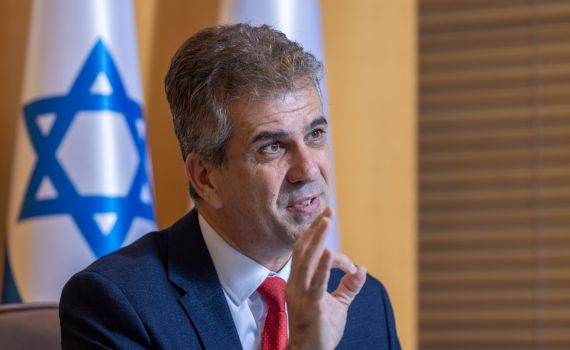 אחרי טלטלה ביחסים: מדינה נוספת תקים שגרירות בי-ם