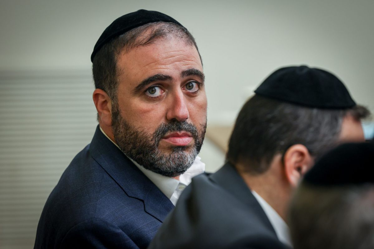 ארבל נאם בעברית באו"ם: "ישראל גאה להיות שותפה"