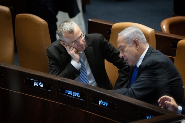 החוק לשינוי עילת הסבירות עבר בקריאה ראשונה