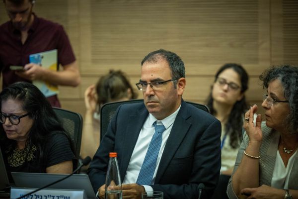 נציג היועמ"שית: "התיקונים רק מחמירים את הבעיות"