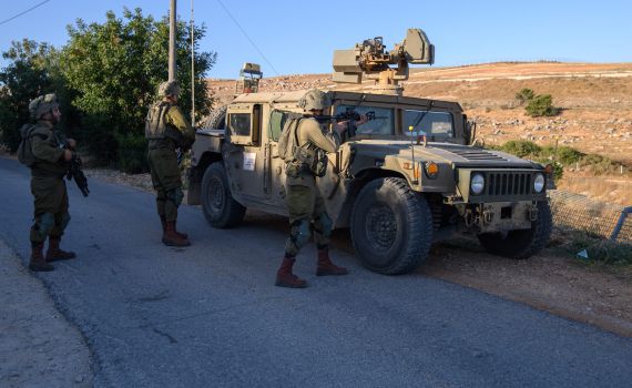 בתוך כמה שעות: שלושה פיגועי ירי; אין נפגעים
