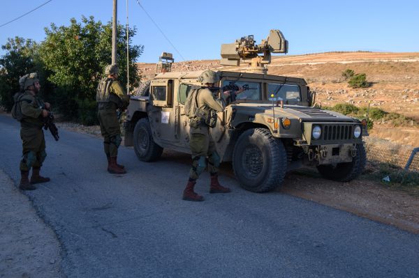 בתוך כמה שעות: שלושה פיגועי ירי; אין נפגעים