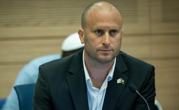 אושר בכנסת: רישיון נשק למי ששירותו הצבאי הסתיים בשל פציעה