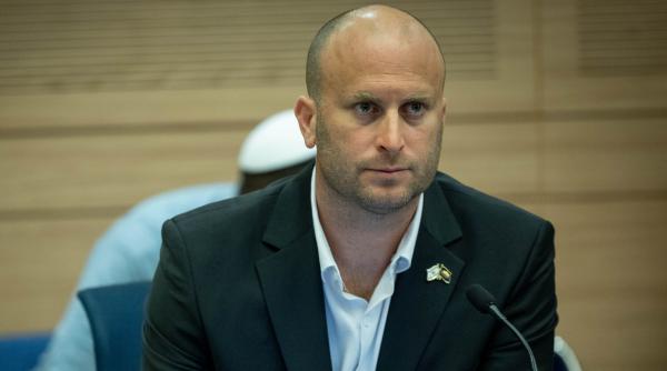 אושר בכנסת: רישיון נשק למי ששירותו הצבאי הסתיים בשל פציעה