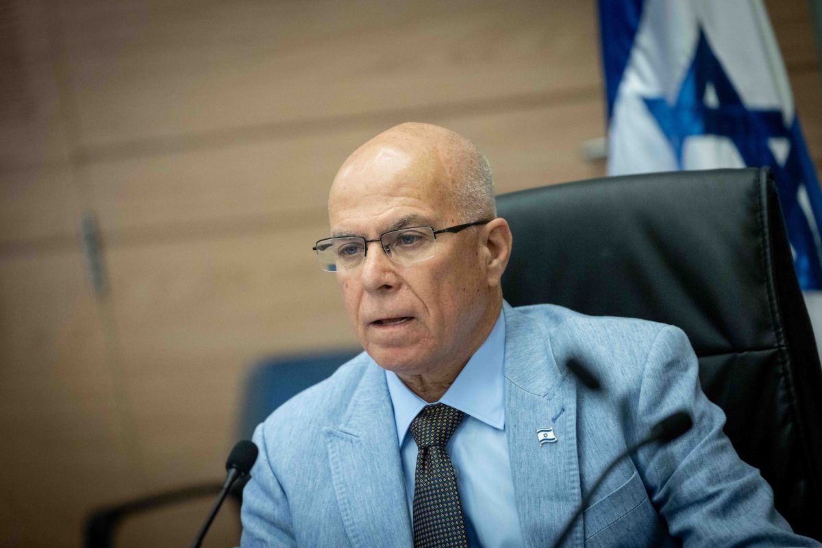 המאבק בטרור: תוחמר הענישה לסייעני שב"חים