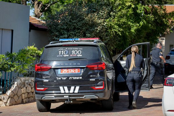 תושב ת"א נעצר בחשד שרצח ושרף את הגופה