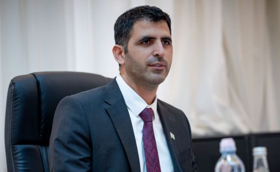 קרעי נגד חיים כהן: "טעם לוואי של חורבן"