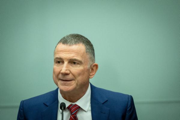 הח"כ מהליכוד נגד הדחת אדלשטיין: "פגיעה בערכים הלאומיים"