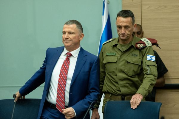 ועדה בראשות ח"כ אדלשטיין תפקח על תחקירי ה-7,10