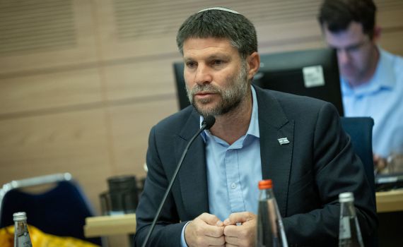 'יש צרכים חשובים מהכספים הפוליטיים של רע"מ'