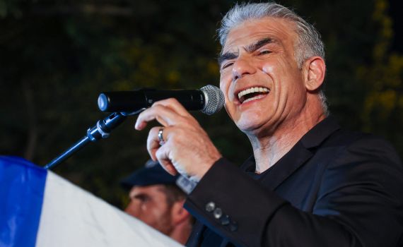 באופוזיציה תוקפים: "לא ראוי לשמש כיו"ר הכנסת"