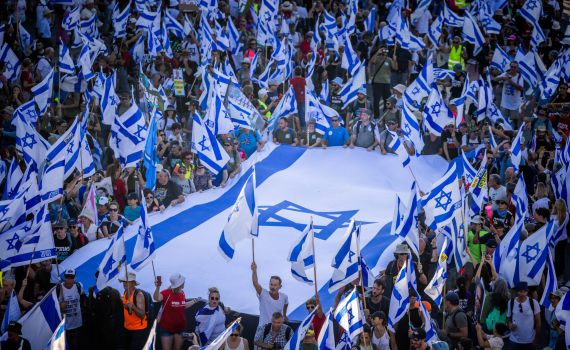 למה אגיע לתפילה המשותפת בכותל המערבי