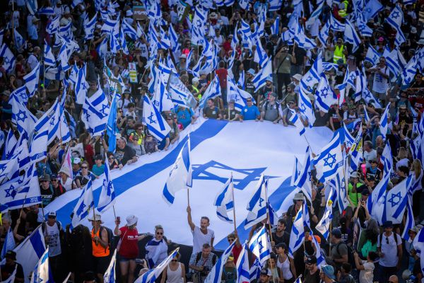 למה אגיע לתפילה המשותפת בכותל המערבי