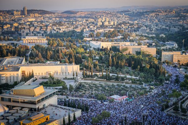 יום של הכרעה: חוק עילת הסבירות יעלה לאישור סופי?