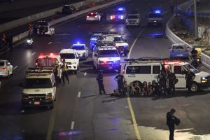 ראש אג"ם על תיק השלכת הרימון: להימנע מהרשעת רפ"ק סוויסה