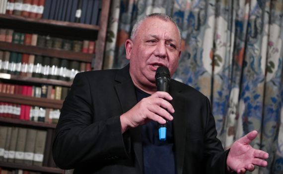 איזנקוט בהתבטאות חריגה: "הם לא למדו כלום"