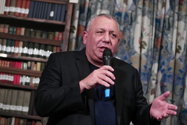 איזנקוט בהתבטאות חריגה: "הם לא למדו כלום"