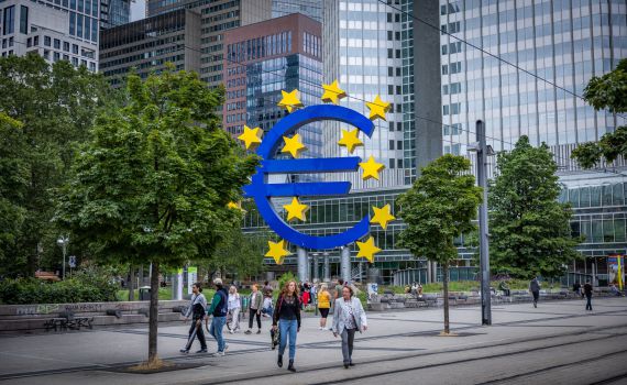 האיחוד האירופי דורש: הפסקת אש קבועה בעזה