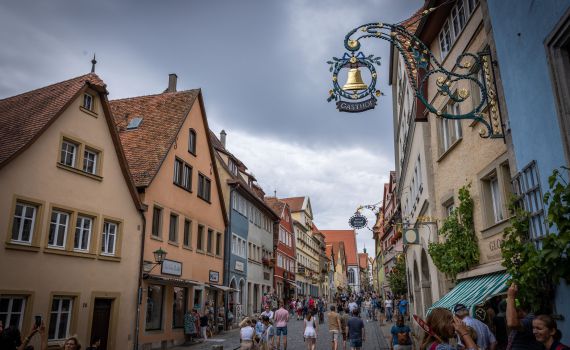 חמישה נרצחו ומעל 200 נפצעו בפיגוע דריסה בגרמניה