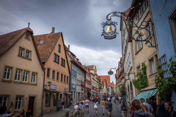 חמישה נרצחו ומעל 200 נפצעו בפיגוע דריסה בגרמניה