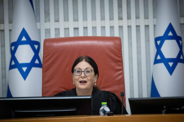 הליכוד נערך לפסיקת בג"ץ: "פגיעה קשה בדמוקרטיה"