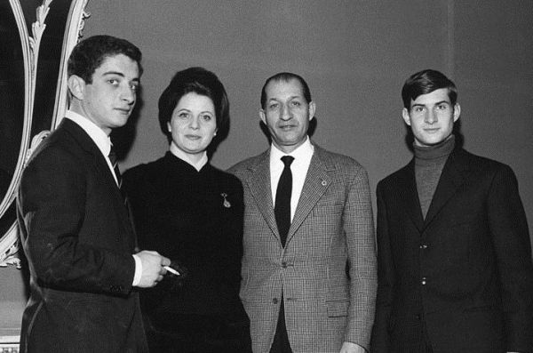 סיפורו של רוכב אופניים שהפך לחסיד אומות העולם