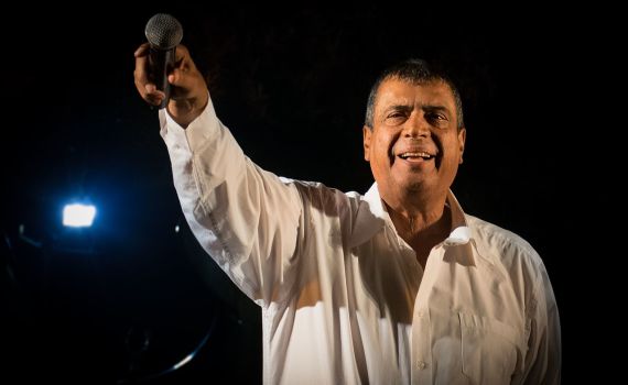 ברוך דיין האמת: בגיל 76 הזמר חופני כהן הלך לעולמו