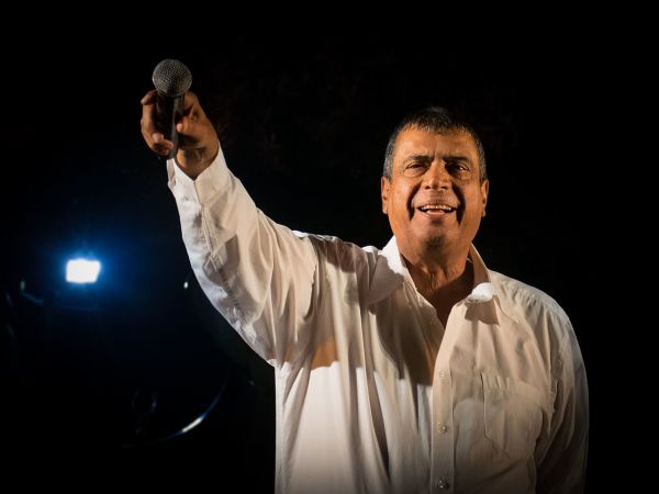 ברוך דיין האמת: בגיל 76 הזמר חופני כהן הלך לעולמו