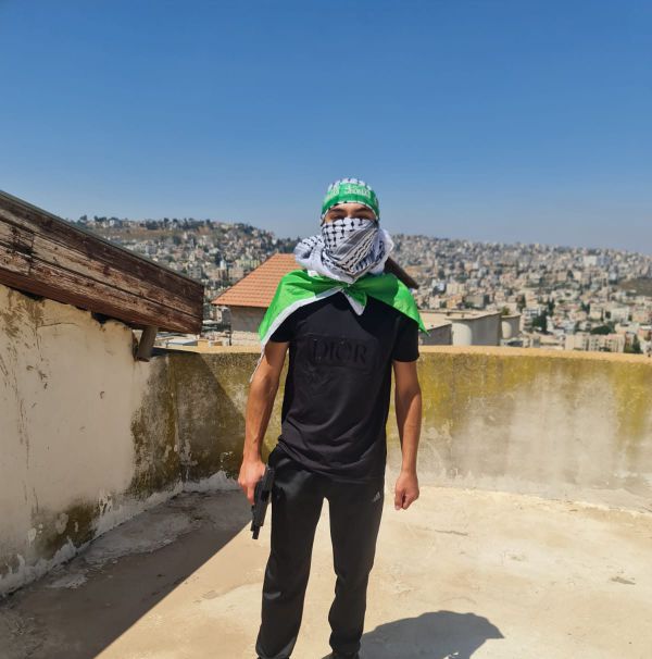 הותר לפרסום: 3 ערבים מהצפון תכננו פיגוע טרור