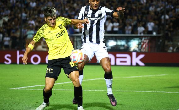 מוקדמות הקונפרנס ליג: בית"ר חילצה תיקו בסלוניקי