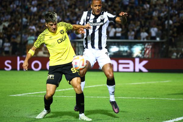 מוקדמות הקונפרנס ליג: בית"ר חילצה תיקו בסלוניקי