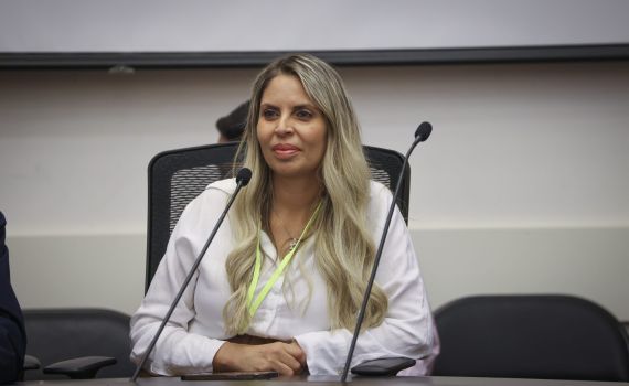 מועמדת לראשות העיר טבריה: "הובטח לי תפקיד"