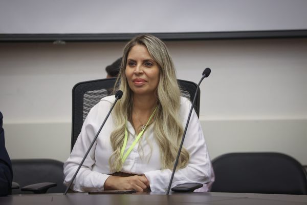 מועמדת לראשות העיר טבריה: "הובטח לי תפקיד"