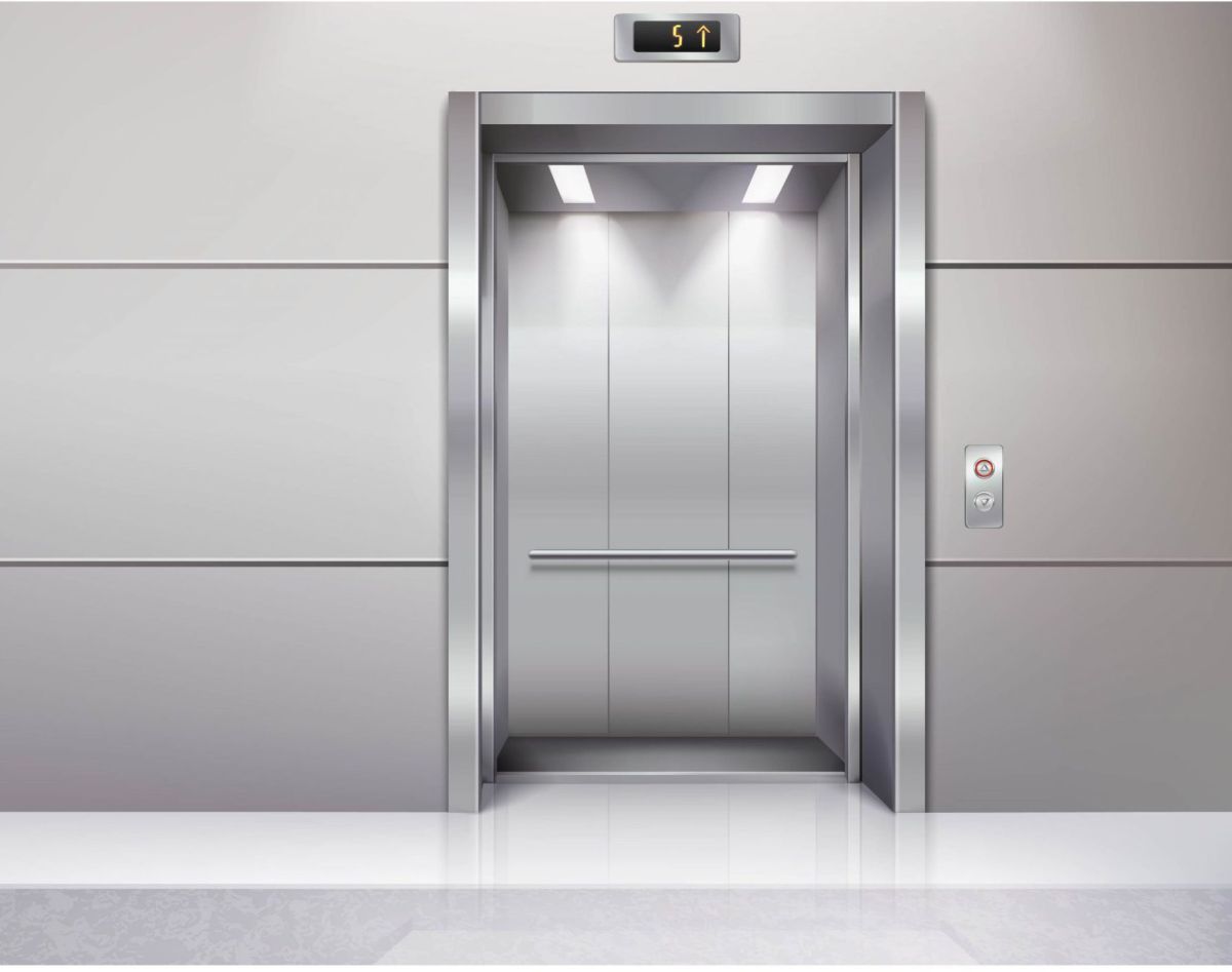 פסק דין: מעלית שבת לא חייבת לעצור בכל קומה