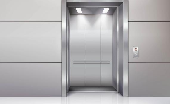 פסק דין: מעלית שבת לא חייבת לעצור בכל קומה