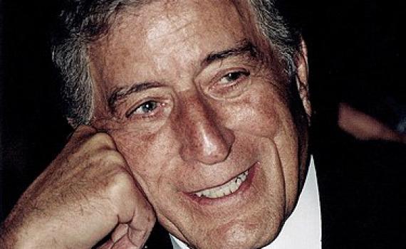 זמר הפופ האגדי, טוני בנט, הלך לעולמו בגיל 96