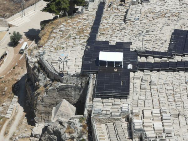 הילולת "אור החיים": אלו הכבישים שיחסמו לתנועה