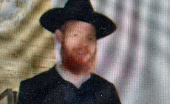 לא חזר במוצ"ש | חיפושים אחרי נעדר שעקבותיו נעלמו