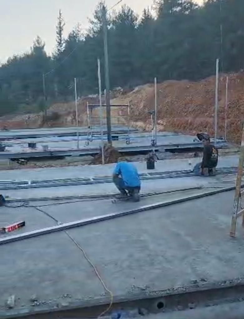 "ההפך ממה שצריך": פורקו החנויות בעלי