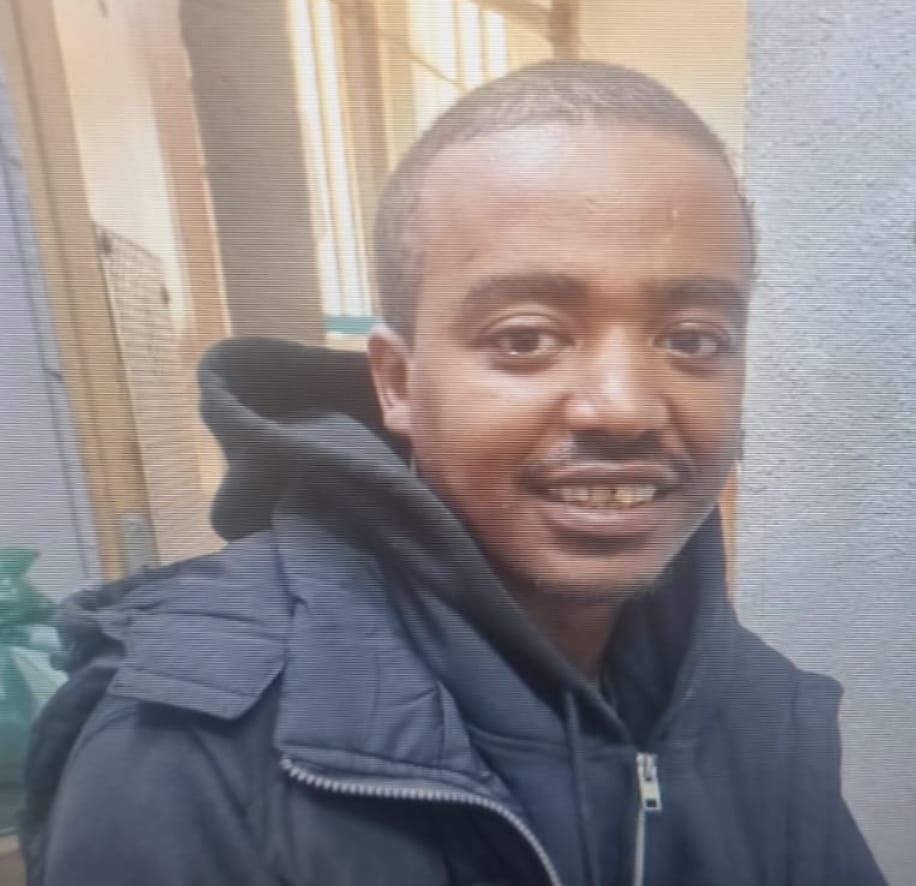 המשפחה אישרה לפרסם: חיפושים אחרי נעדר שנעלמו עקבותיו