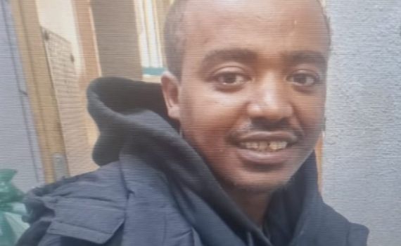 המשפחה אישרה לפרסם: חיפושים אחרי נעדר שנעלמו עקבותיו