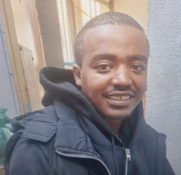 המשפחה אישרה לפרסם: חיפושים אחרי נעדר שנעלמו עקבותיו