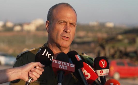 בוארון לא מתחרט: גם אלוף פקמ"ז חשוף לביקורת